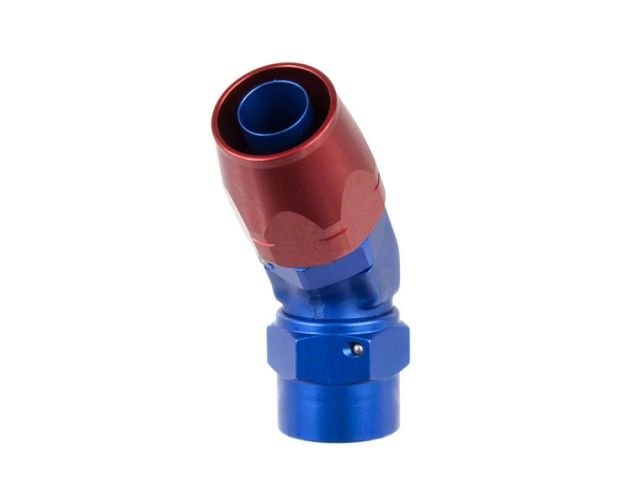 Goodridge 336 series 45 Degree -10AN Fitting