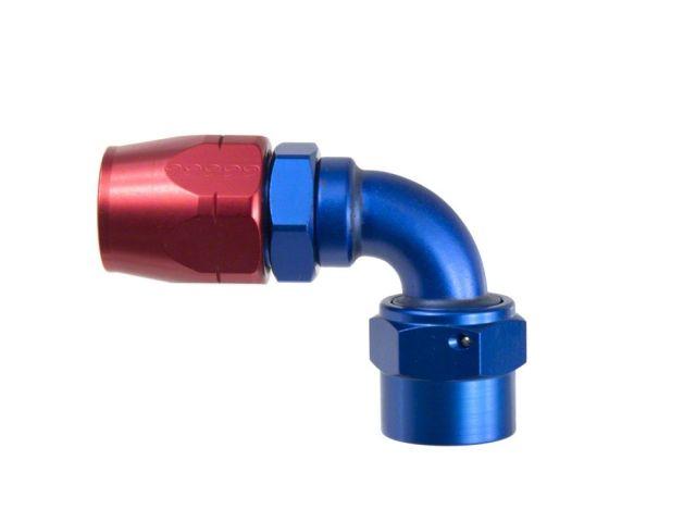 Goodridge Fuel Fittings and Adapters 236-9010 Item Image