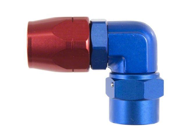 Goodridge Fuel Fittings and Adapters 336-9010 Item Image