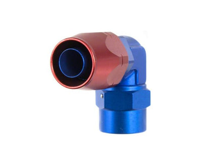 Goodridge 336 series 90 Degree -10AN Fitting
