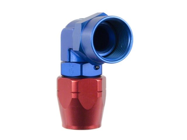 Goodridge 336 series 90 Degree -10AN Fitting