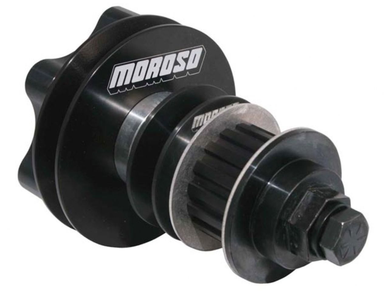 Moroso Oil Catch Tanks 63849 Item Image