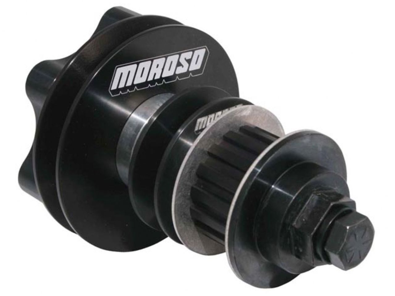 Moroso Oil Catch Tanks 63858 Item Image