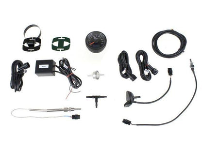 SGear Boost Gauge SG39101 Item Image