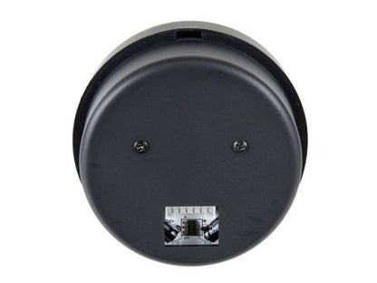 SGear 60mm Crenate II All In One Gauge - Boost (40psi)/EGT/Temp