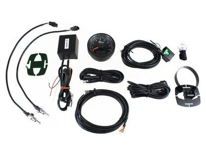 SGear Boost Gauge SG39102 Item Image