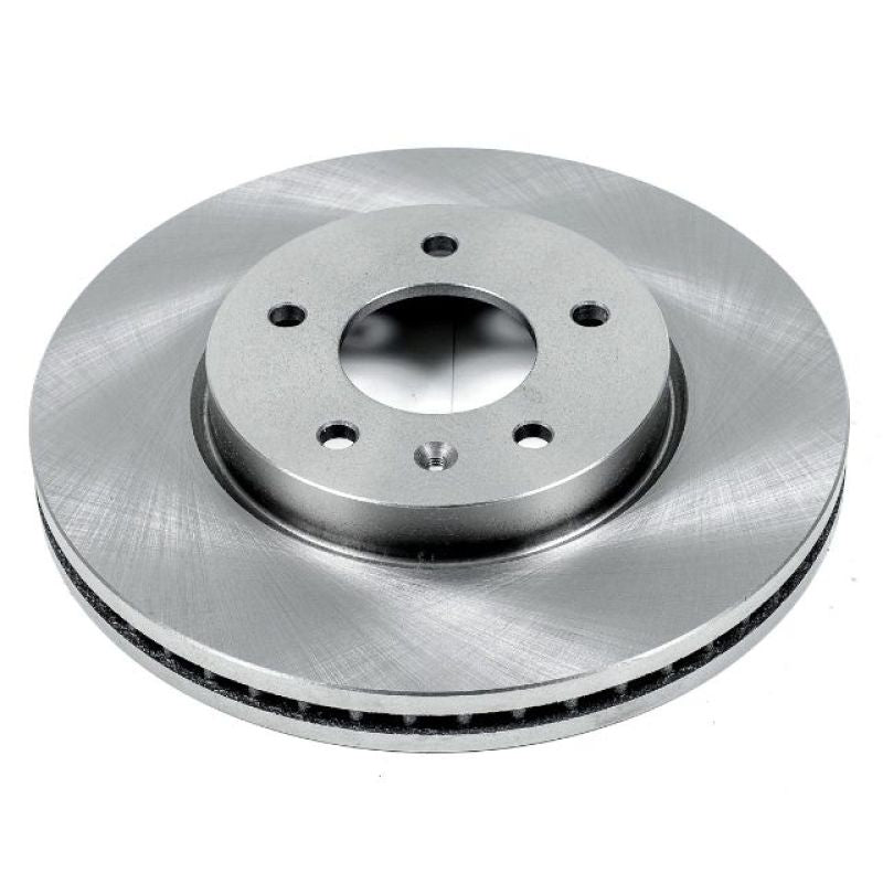 PowerStop PSB Autospecialty Rotor Brakes, Rotors & Pads Brake Rotors - OE main image