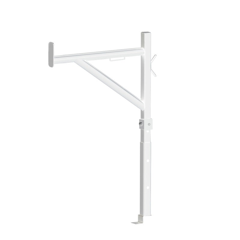 Westin WES Overhead & Ladder Racks Roof Racks & Truck Racks Ladder Racks main image