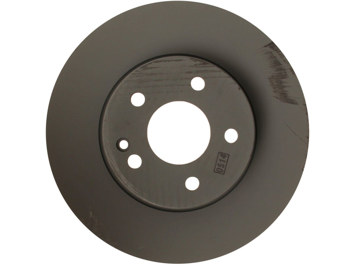 Genuine Parts Company Brake Rotors 6394210012 Item Image