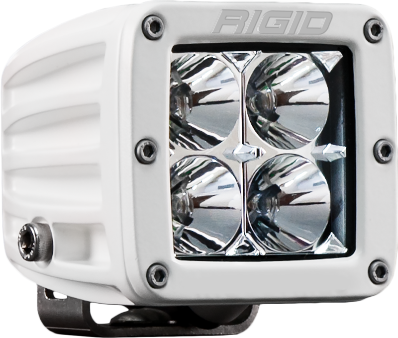 Rigid Industries RIG Marine Dually Lights Light Bars & Cubes main image