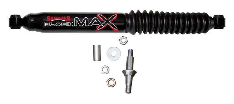 Skyjacker 1993-1998 Jeep Grand Cherokee (ZJ) Steering Damper Kit 8009 Main Image