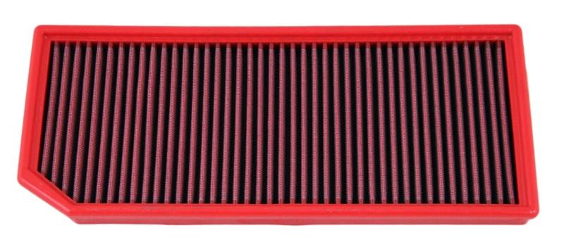 BMC 04-08 Volkswagen Rabbit V (A5) 2.0L TFSI GTI Replacement Panel Air Filter FB409/01 Main Image