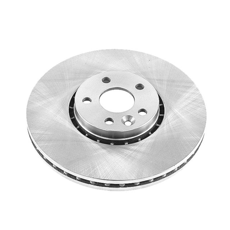 PowerStop PSB Autospecialty Rotor Brakes, Rotors & Pads Brake Rotors - OE main image