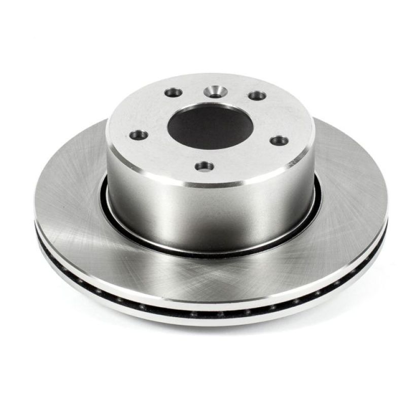 PowerStop PSB Autospecialty Rotor Brakes, Rotors & Pads Brake Rotors - OE main image