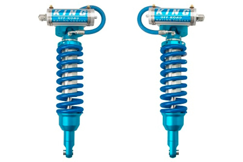 King Shocks 2015+ Chevrolet/GMC Colorado/Canyon Front 2.5 Dia Remote Reservoir Coilover (Pair) 25001-337