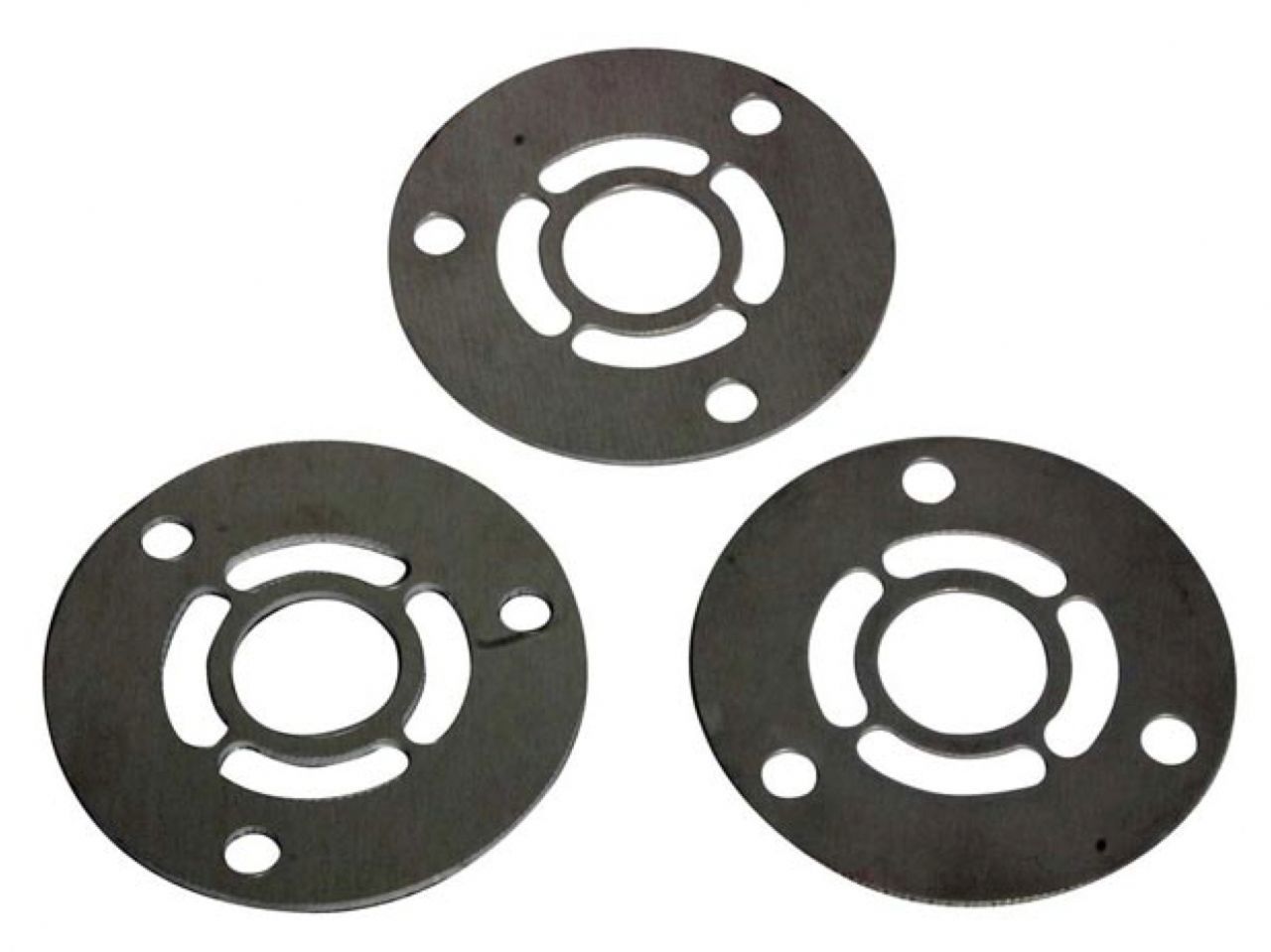 Moroso Crank Pulleys 64031 Item Image