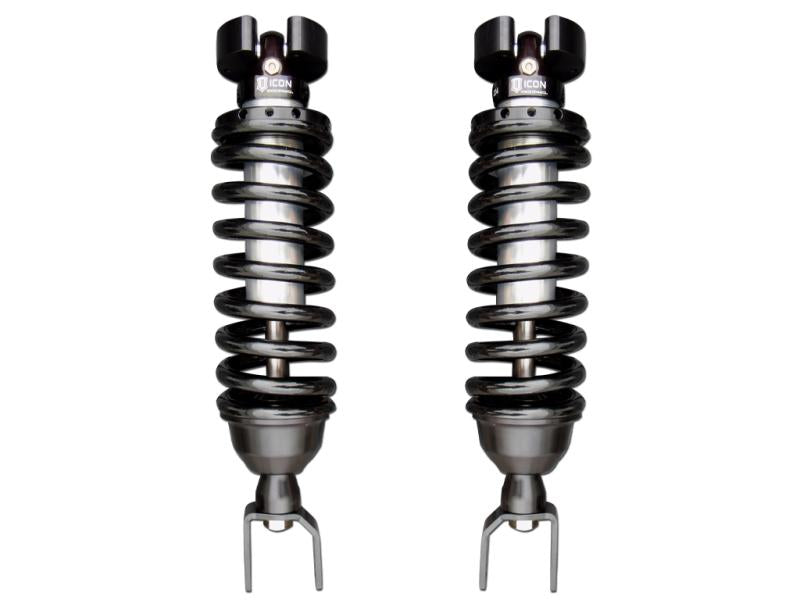 ICON 2019+ Ram 1500 2/4WD / 2009+ Ram 1500 4WD .75-2.5in 2.5 Series Shocks VS IR Coilover Kit 211000 Main Image