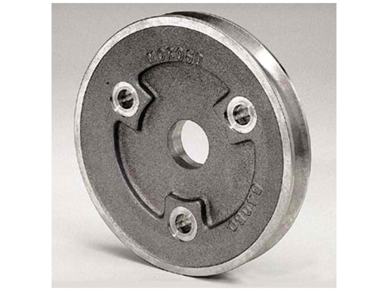 Moroso Crank Pulleys 64050 Item Image