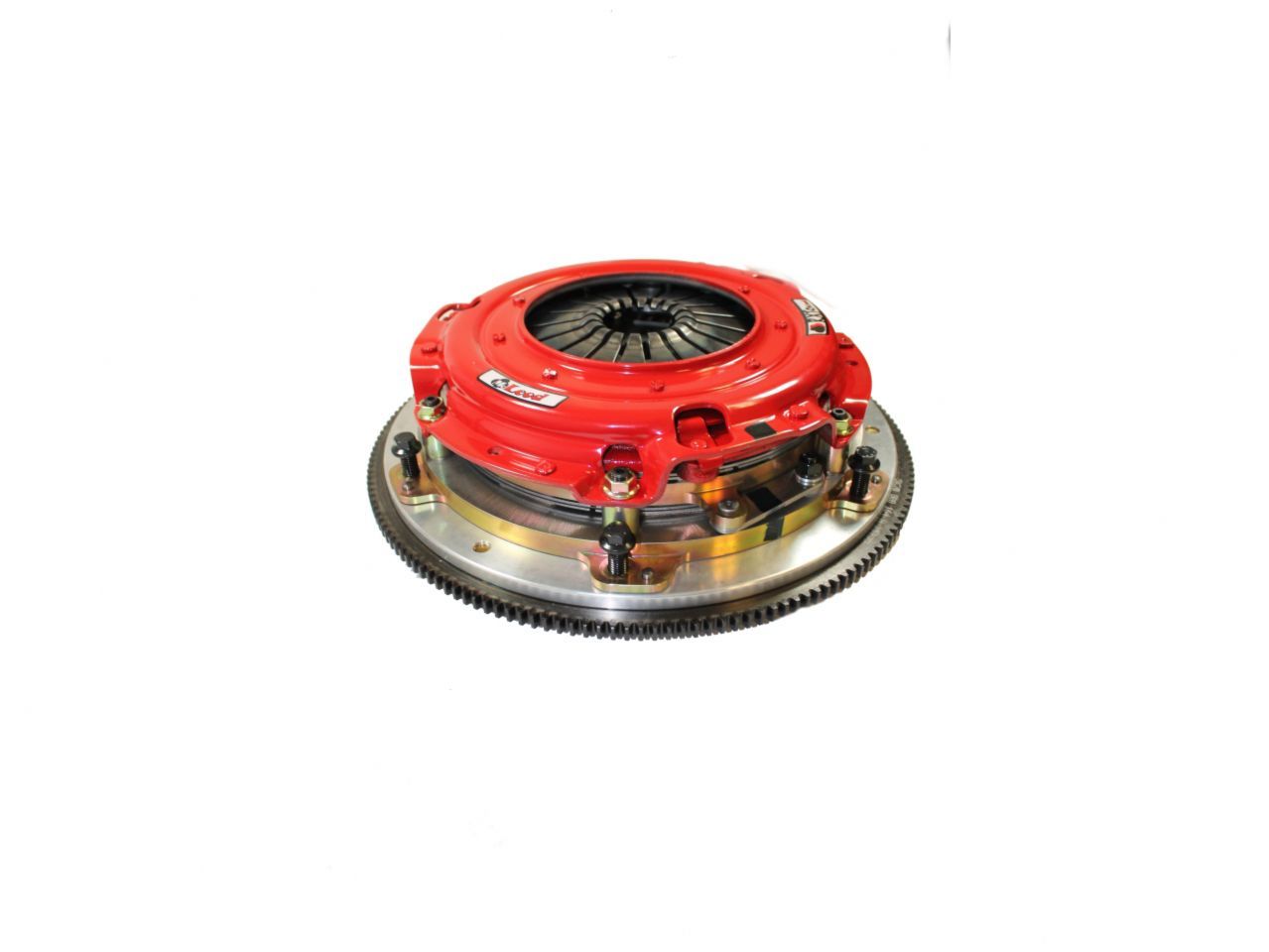 McLeod Clutch Kits 6406807HD Item Image