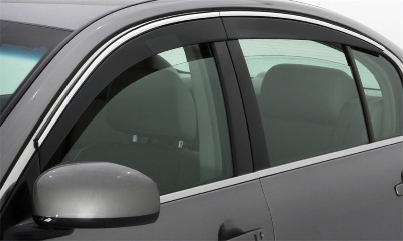 AVS AVS Ventvisor Low Profile -Crm Deflectors Wind Deflectors main image