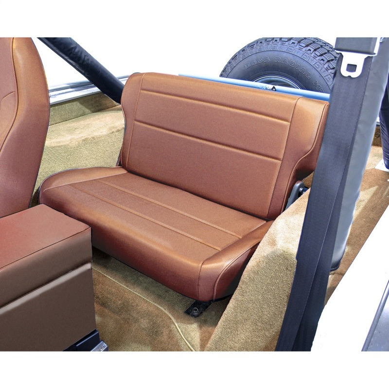 Rugged Ridge RUG Fold/Tumble Seats Interior Accessories Seat Releases main image