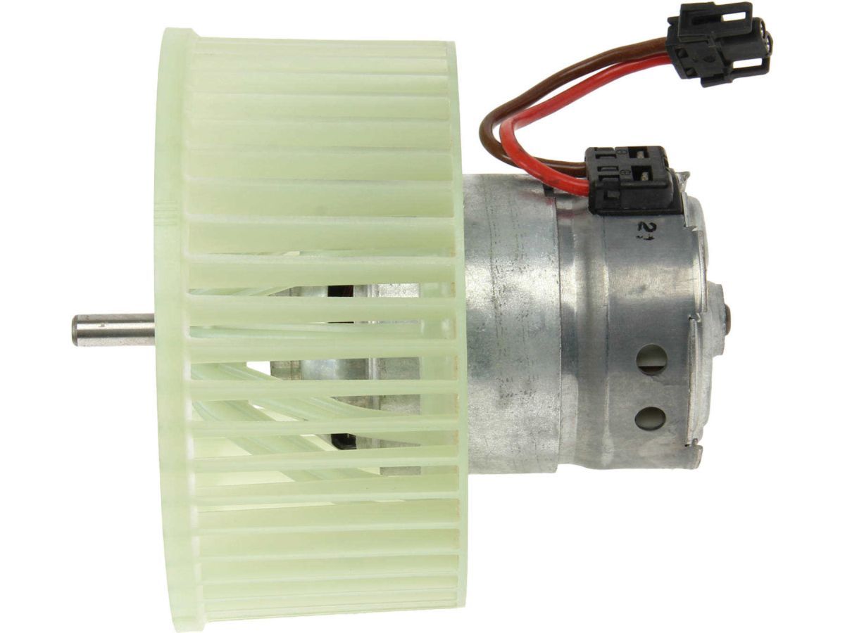 Genuine Parts Company Blower Motor 64106907741 Item Image