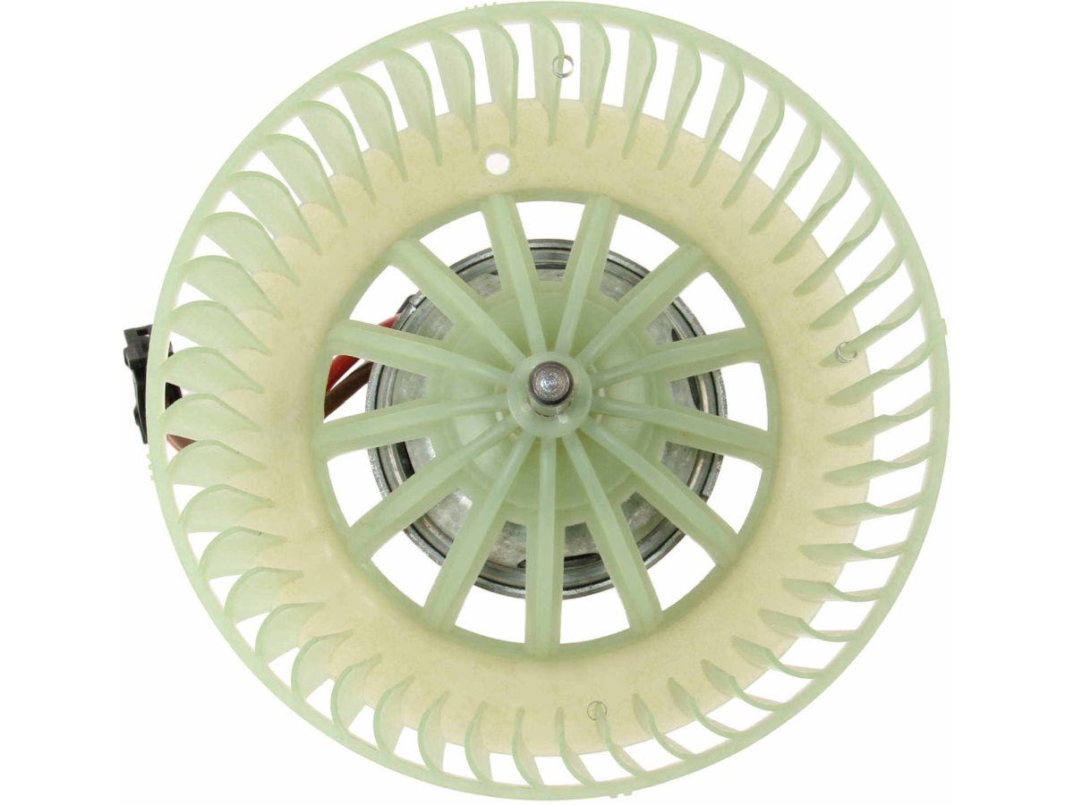 Genuine Parts Company HVAC Blower Motor