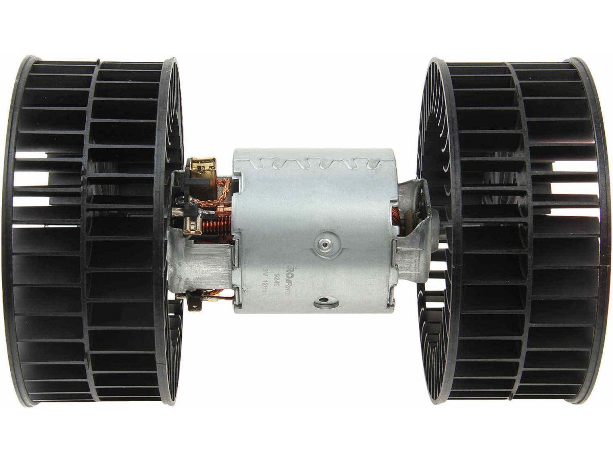 URO Blower Motor 64 11 1 468 542 Item Image