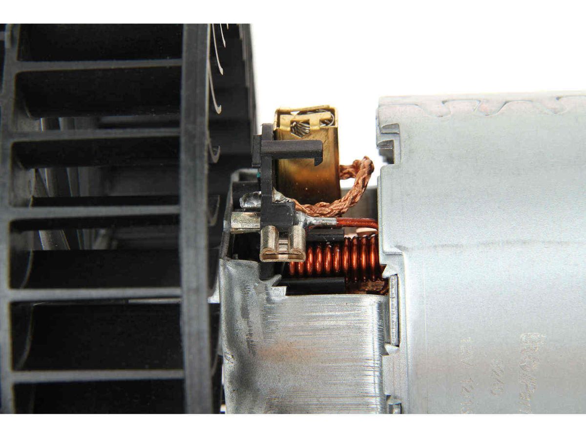 URO HVAC Blower Motor