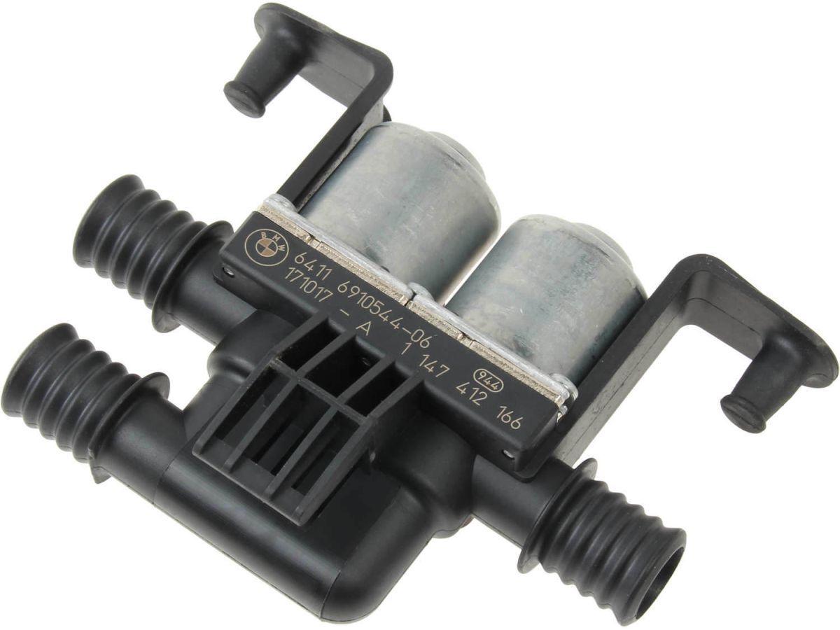 Genuine Parts Company Heater Control Valve 64116910544 Item Image