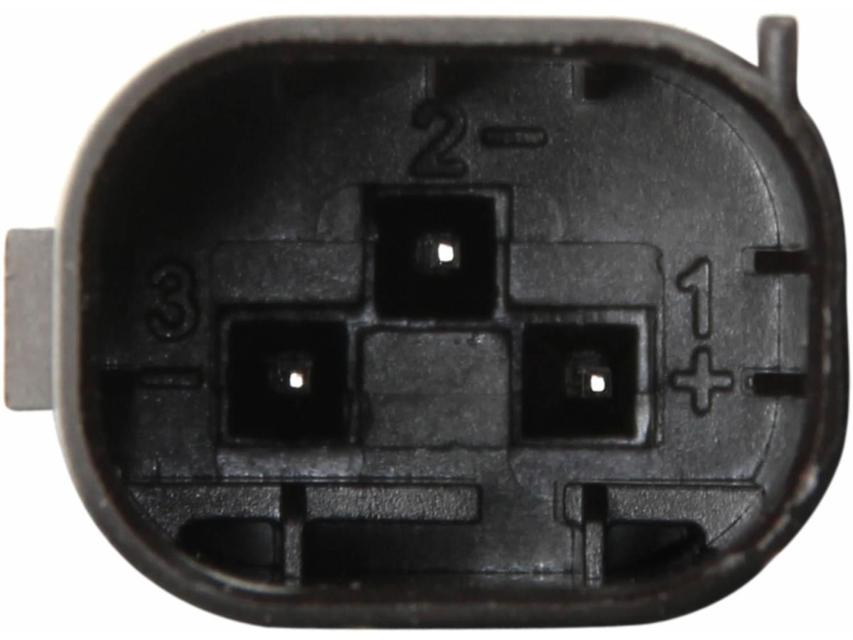 Genuine Parts Company HVAC Heater Control Valve