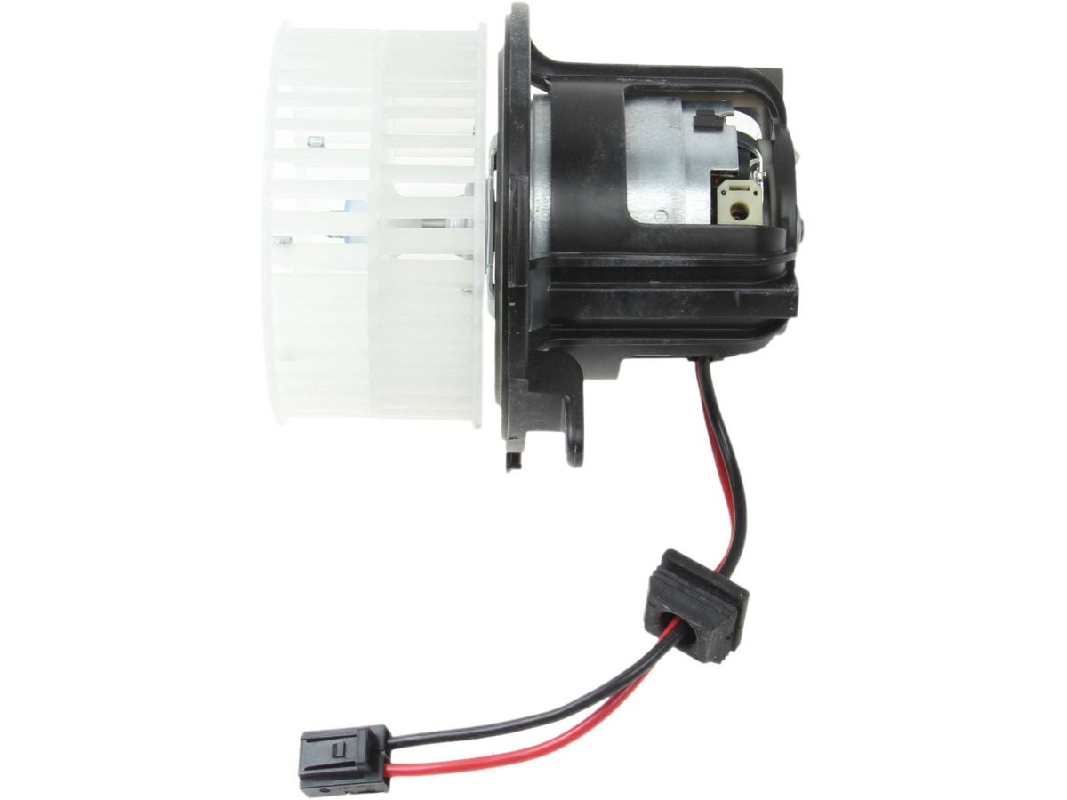 Genuine Parts Company Blower Motor 64119248184 Item Image