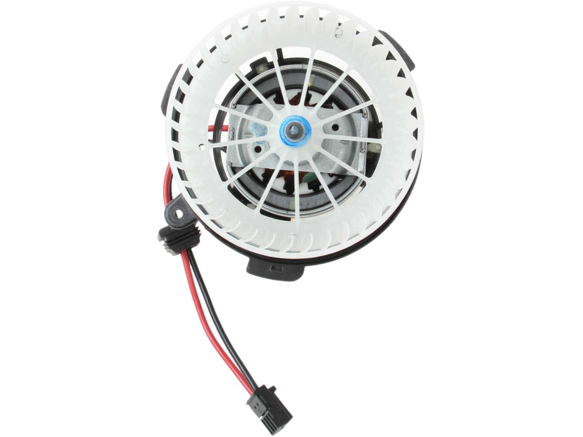 Genuine Parts Company HVAC Blower Motor