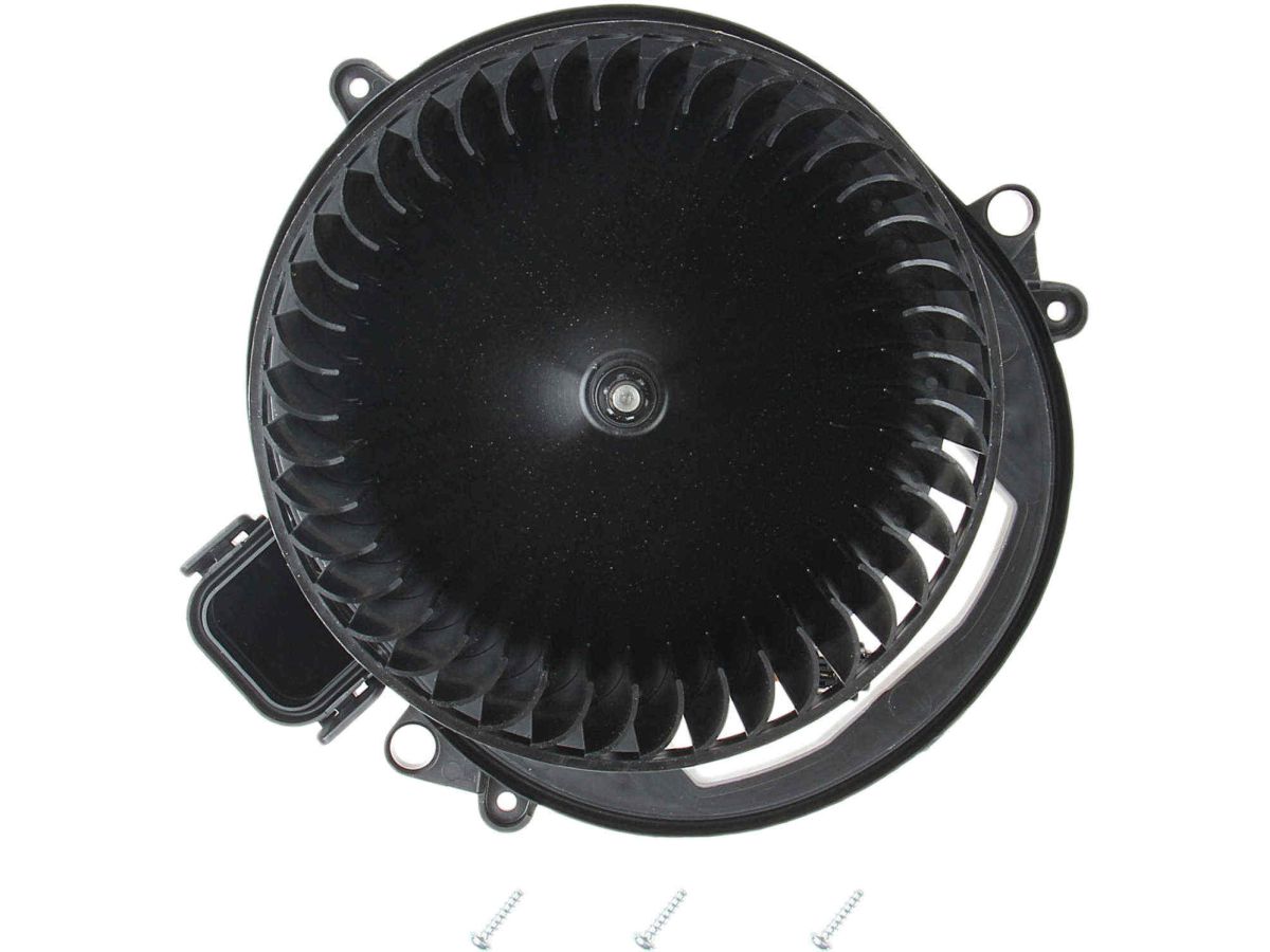 Genuine Parts Company HVAC Blower Motor