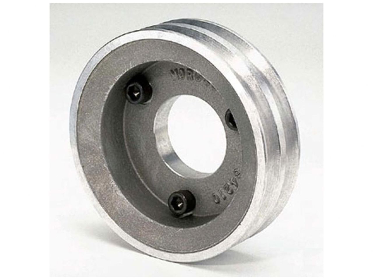 Moroso Crank Pulleys 64120 Item Image