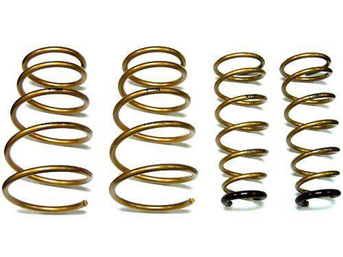 Tein Lowering Springs SKA54-BUB00 Item Image