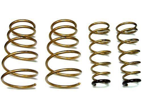 Tein Lowering Springs SKA40-BUB00 Item Image
