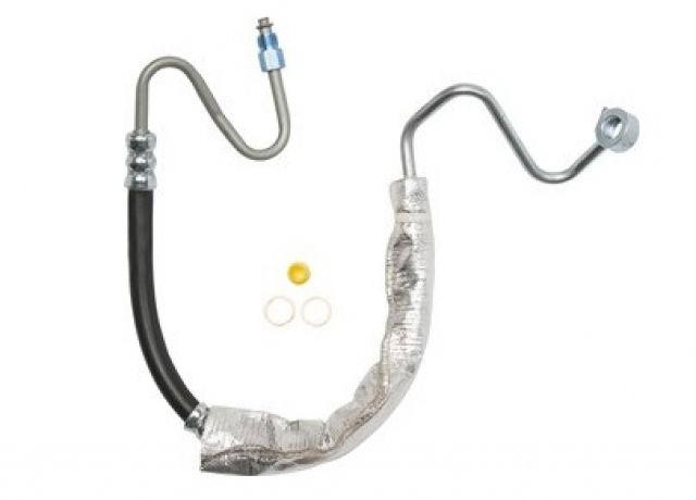 Gates Power Steering Lines 363380 Item Image