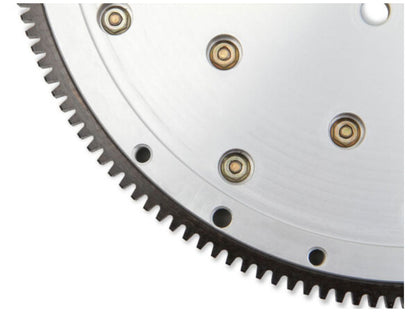 Hays Billet Aluminum Flywheel, 1970-85 Chevy small block 383-400