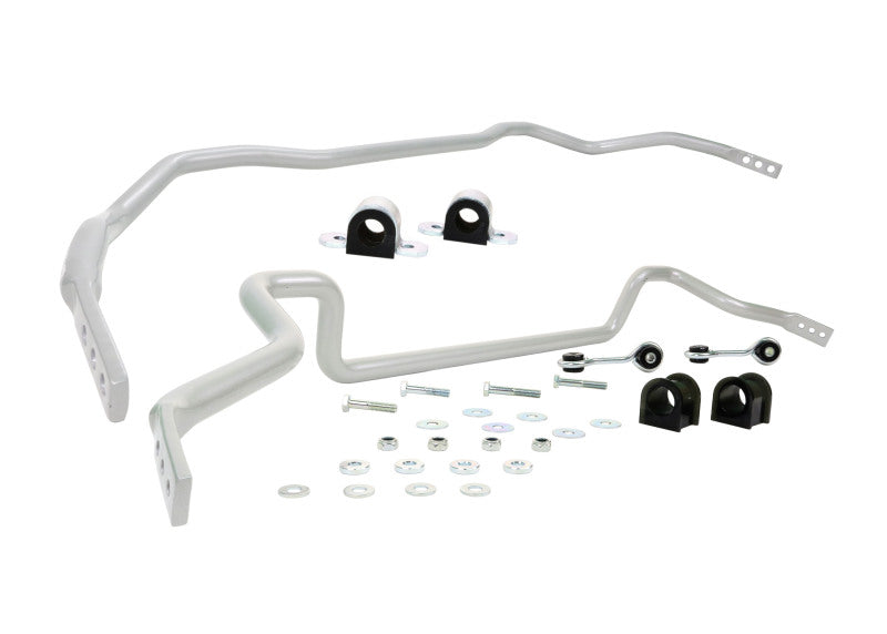 Whiteline WL Sway Bars - Front Suspension Sway Bars main image