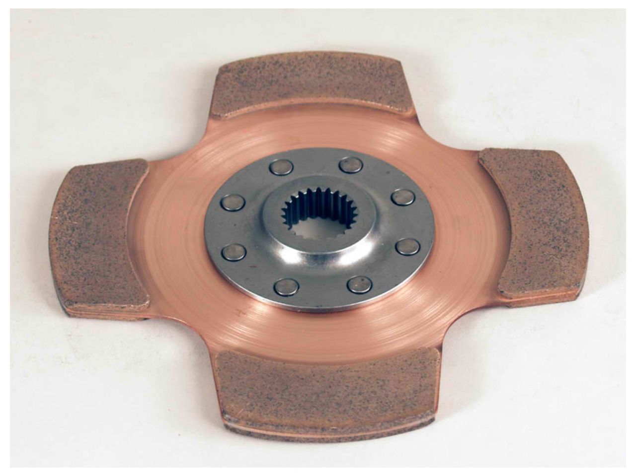 Tilton Engineering Clutch Discs 64185-8-W-30 Item Image