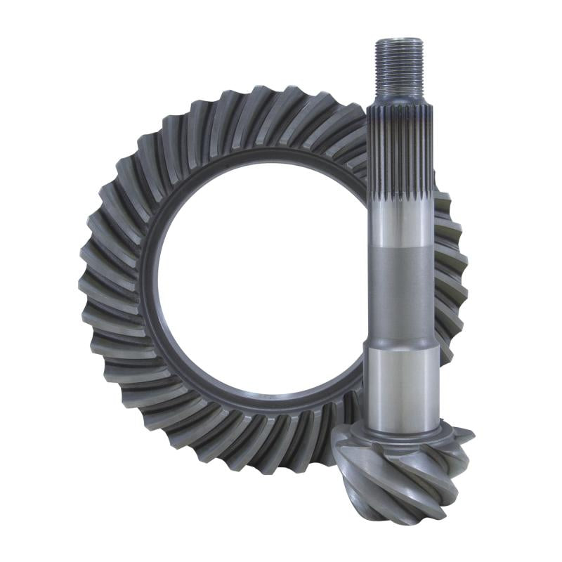 Yukon Gear High Performance Ring&Pinion Gear Set Toyota 8in in a 3.90 Ratio YG T8-390K Main Image