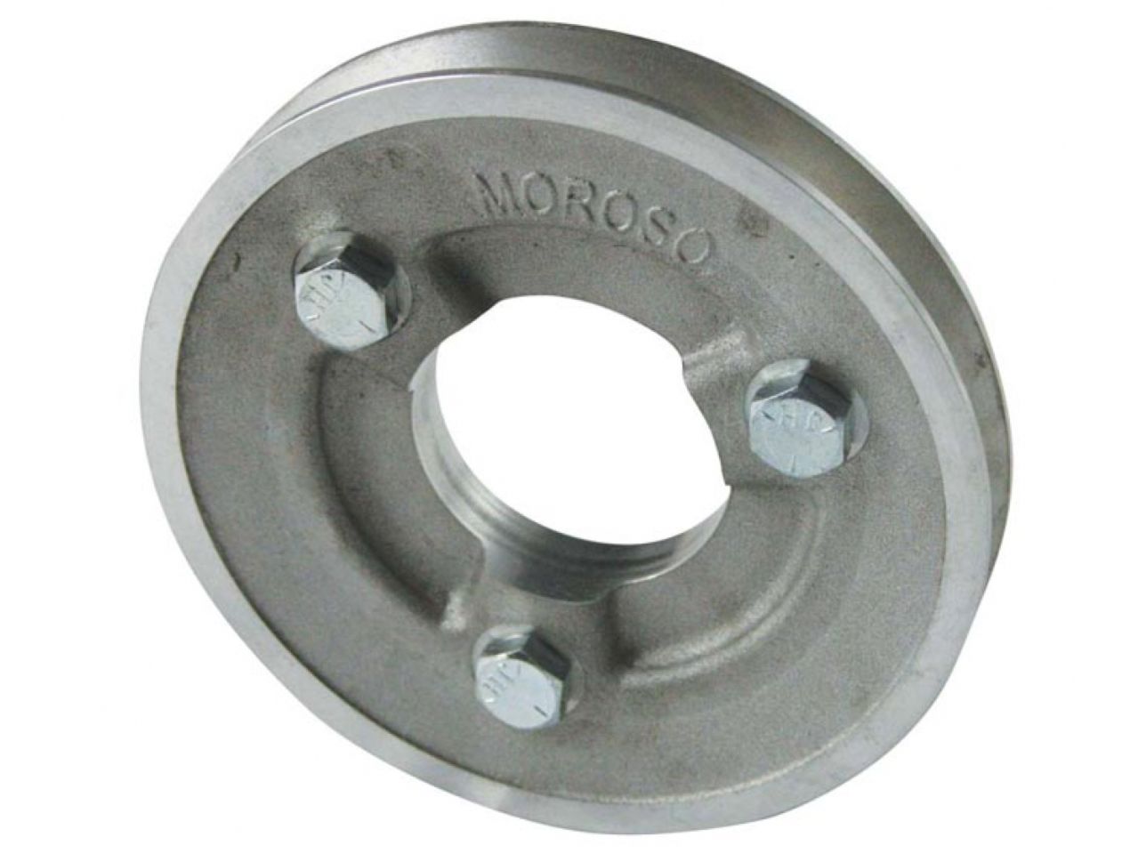 Moroso Crank Pulleys 64200 Item Image