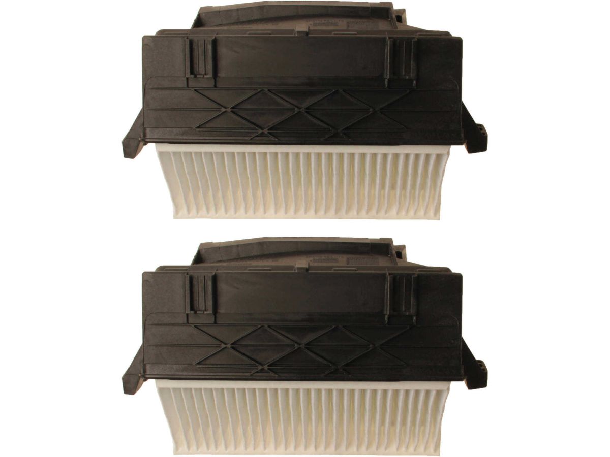 Genuine Parts Company Air Filter