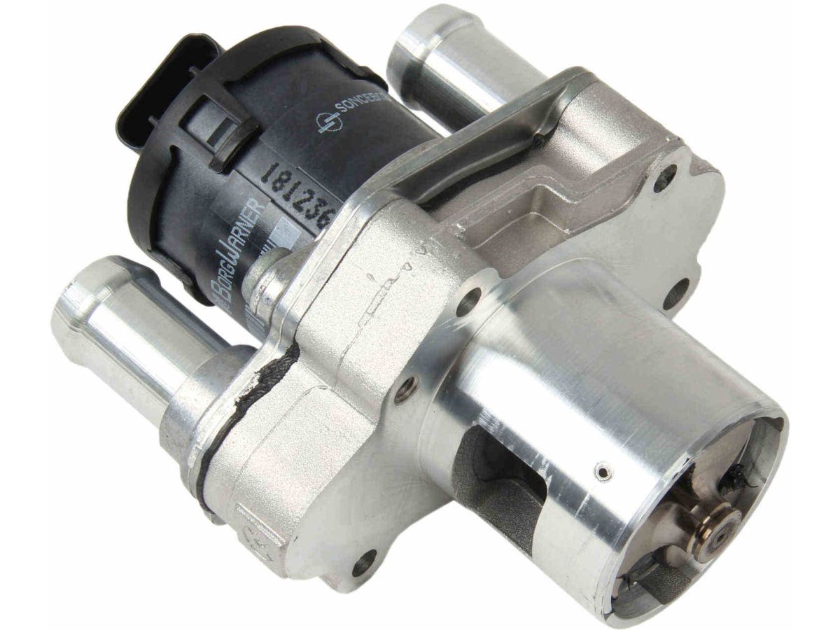 Genuine Parts Company EGR Valve