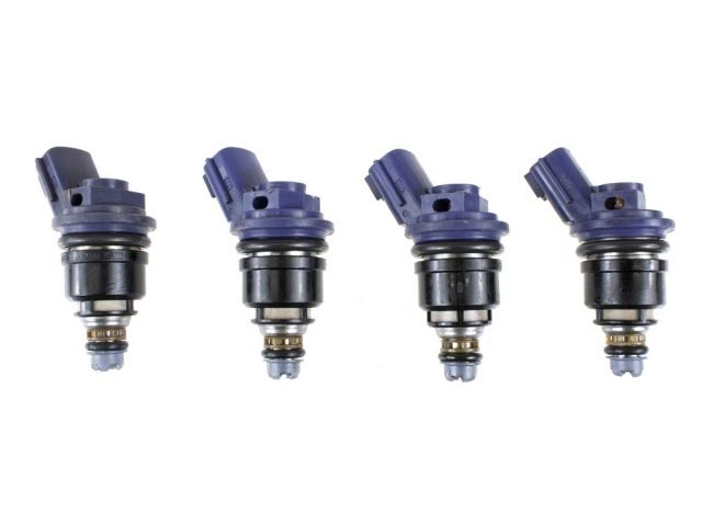 Circuit Sports Side Feed NS720-4 Item Image