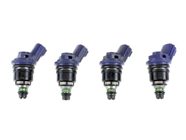 Circuit Sports Side Feed NS850-4 Item Image