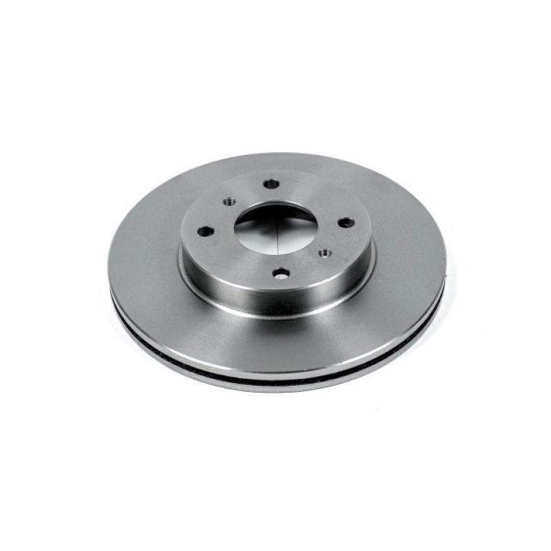 PowerStop PSB Autospecialty Rotor Brakes, Rotors & Pads Brake Rotors - OE main image