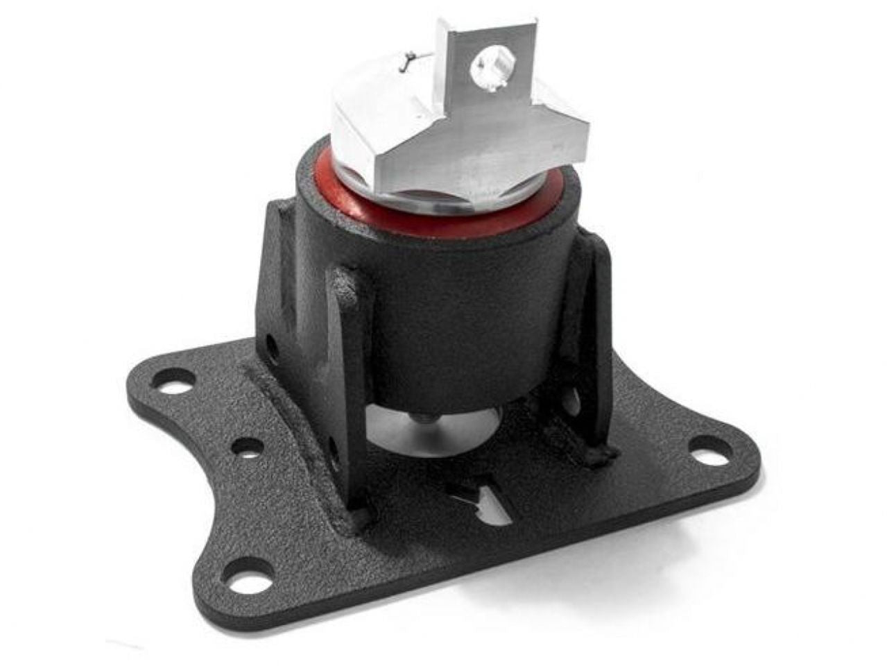 Innovative Mounts Steel Motor Mount Kit, (Black/250-400HP), Acura/Honda 04-08 TSX