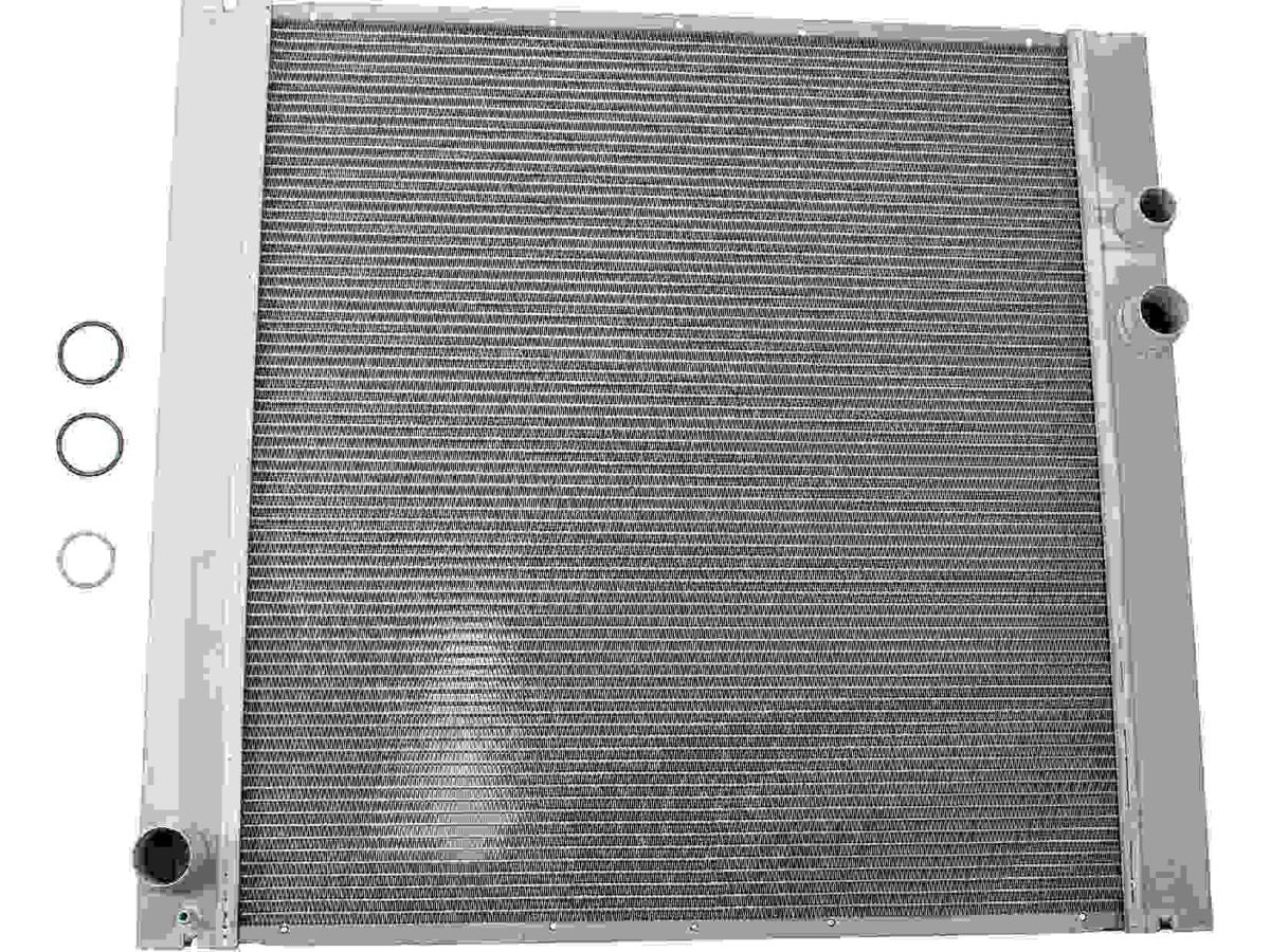 Nissens Radiators 64327 Item Image